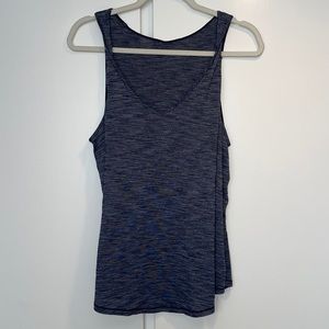 Lulu Lemon Tech Tank Top